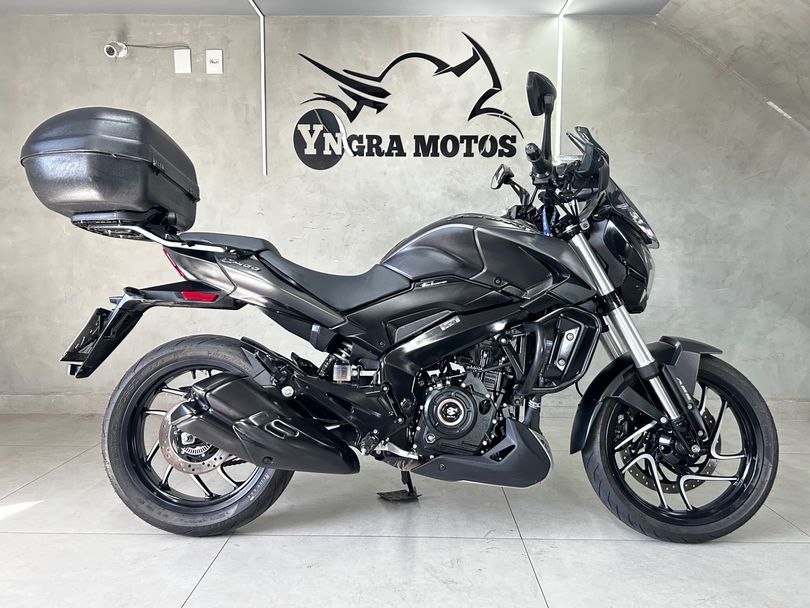 BAJAJ DOMINAR 400 