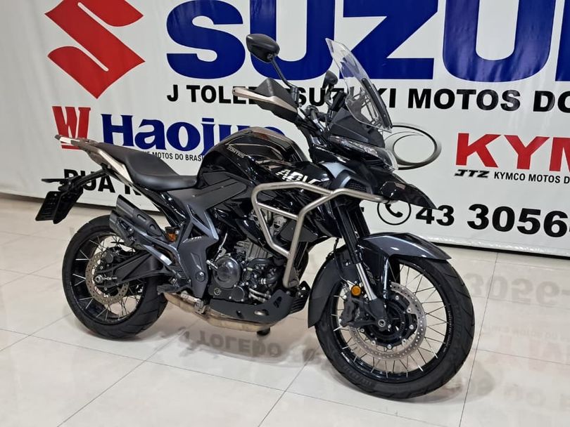 ZONTES T350X