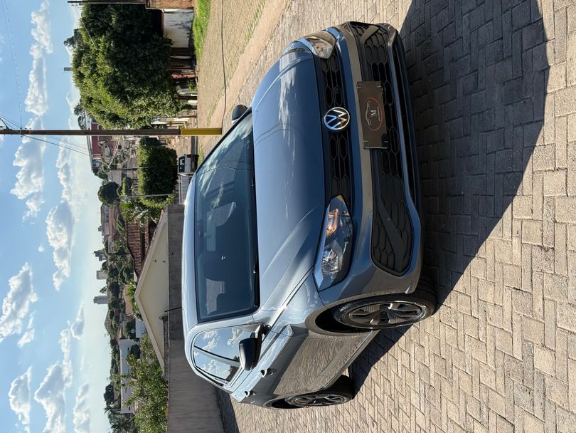 VolksWagen Polo Track 1.0 Flex 12V 5p