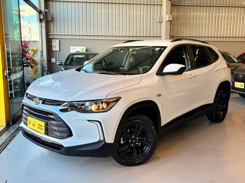 Chevrolet TRACKER LT 1.0 Turbo 12V Flex Aut.
