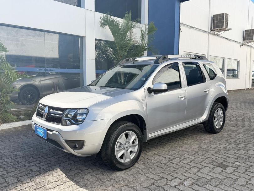 Renault DUSTER Dynamique 1.6 Flex 16V Mec.