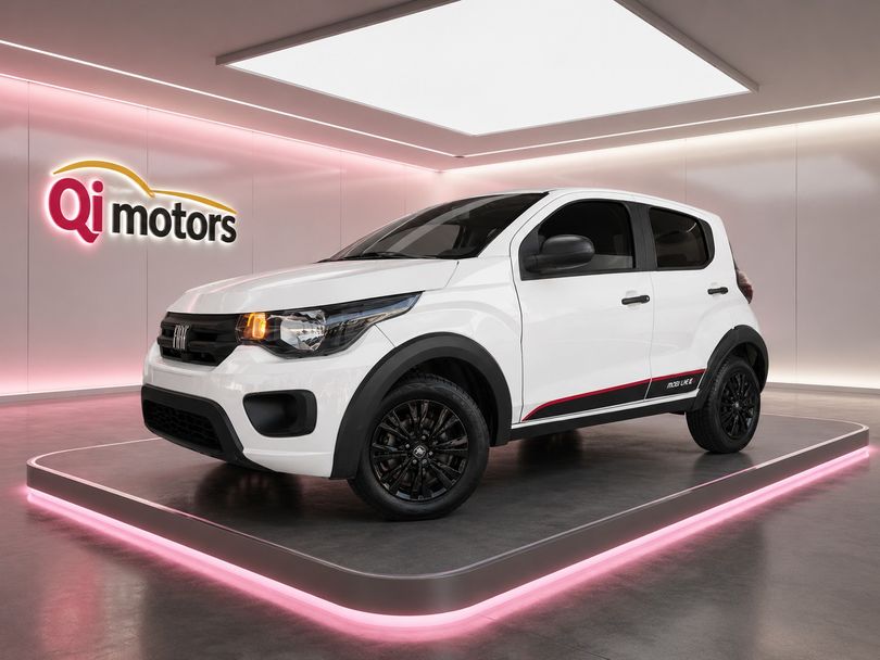 Fiat MOBI LIKE 1.0 Fire Flex 5p.