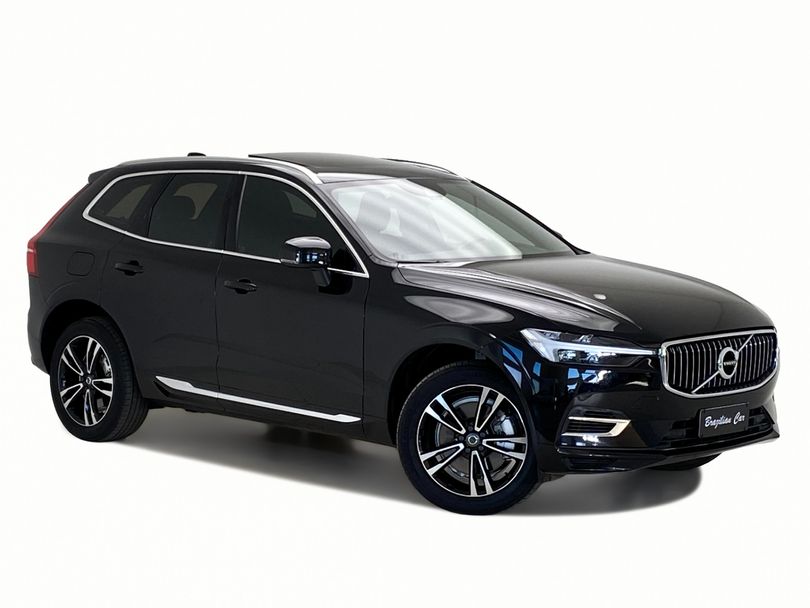 Volvo XC 60 T-8 MOMENTUM 2.0 (Híbrido)