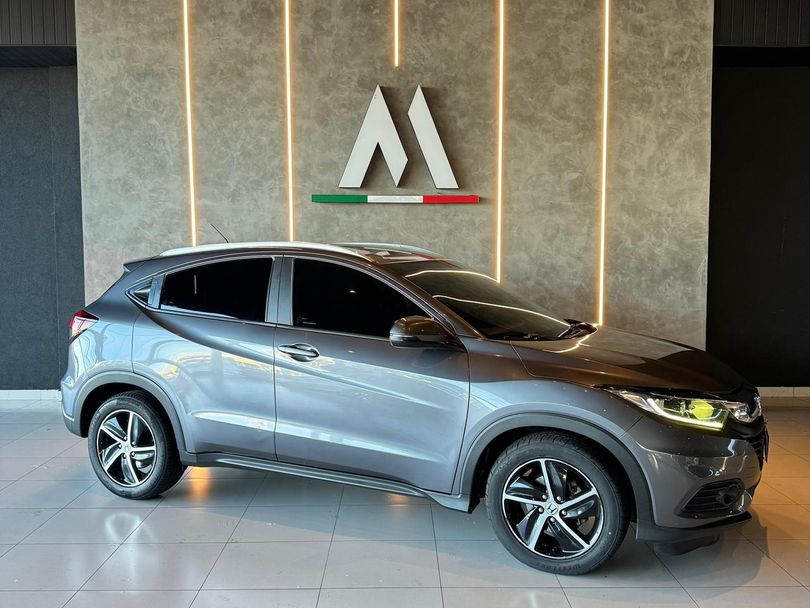 Honda HR-V EX 1.8 Flexone 16V 5p Aut.
