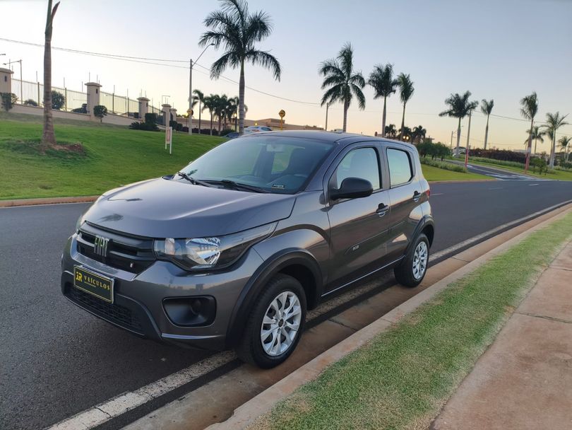 Fiat MOBI LIKE 1.0 Fire Flex 5p.
