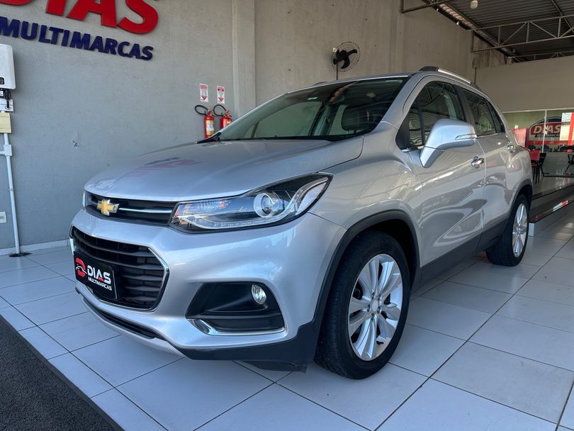 Chevrolet TRACKER Premier 1.4 Turbo 16V Flex Aut