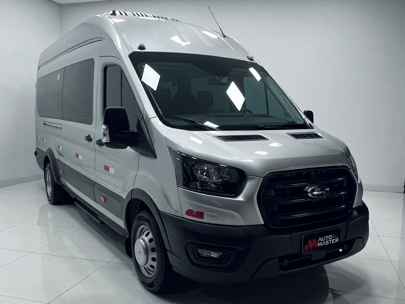 Ford TRANSIT Minibus 18 Lug. 2.0 16V Diesel