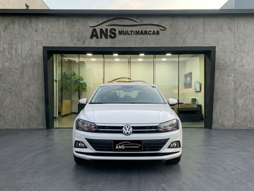 VolksWagen VIRTUS Highline 200 TSI 1.0 Flex 12V Aut