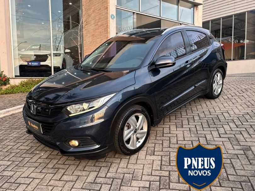 Honda HR-V EX 1.8 Flexone 16V 5p Aut.