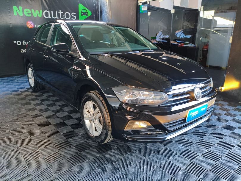 VolksWagen Polo Comfort. 200 TSI 1.0 Flex 12V Aut.