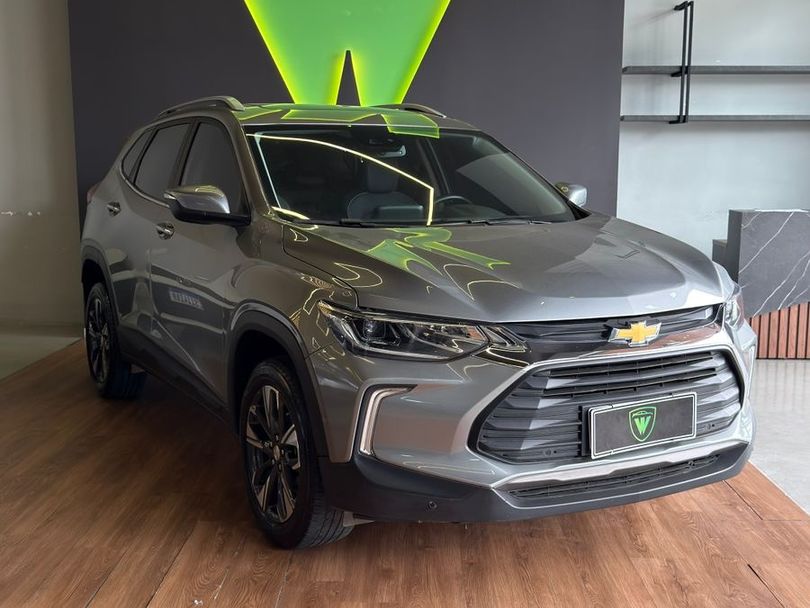 Chevrolet TRACKER Premier 1.2 Turbo 12V Flex Aut.