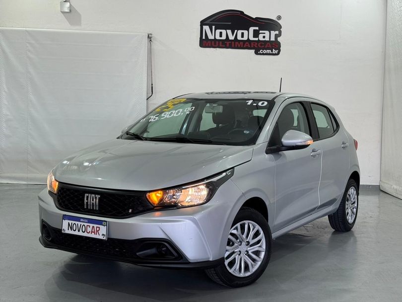 Fiat ARGO DRIVE 1.0 6V Flex