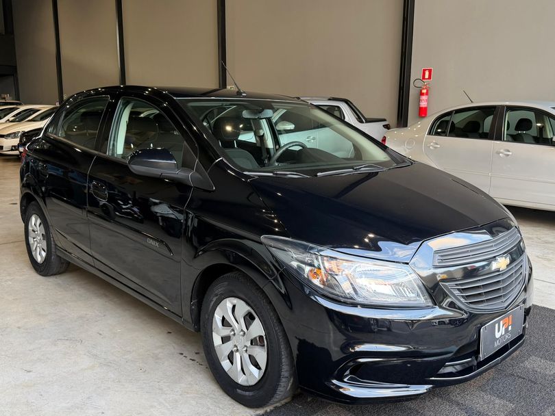 Chevrolet ONIX HATCH Joy 1.0 8V Flex 5p Mec.