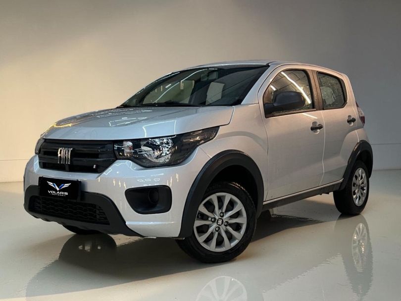 Fiat MOBI LIKE 1.0 Fire Flex 5p.