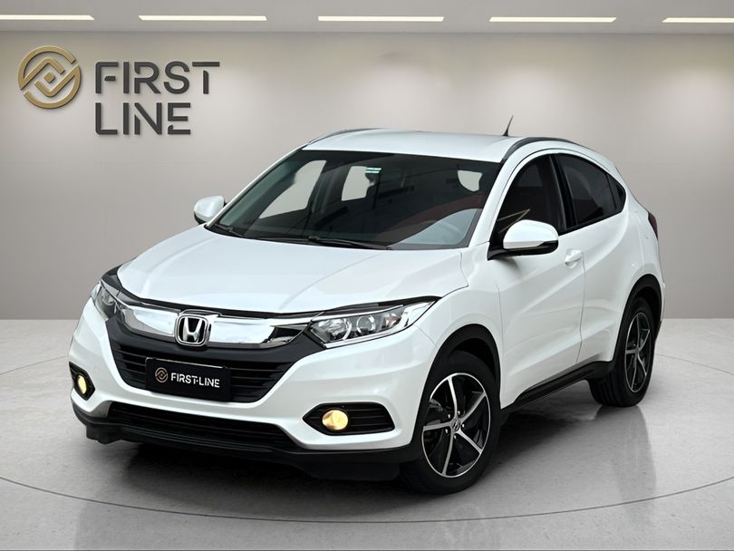 Honda HR-V EX 1.8 Flexone 16V 5p Aut.