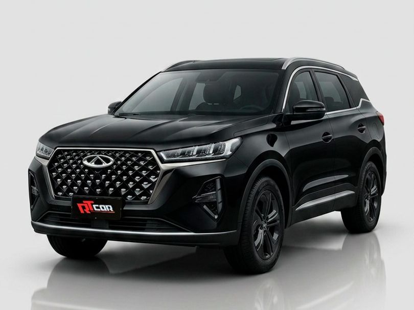 Caoa Chery Tiggo 7 SPORT 1.5 Turbo Flex 16V Aut.  