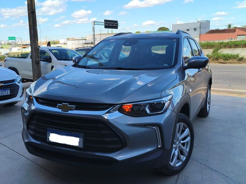 Chevrolet TRACKER LTZ 1.0 Turbo 12V Flex Aut.