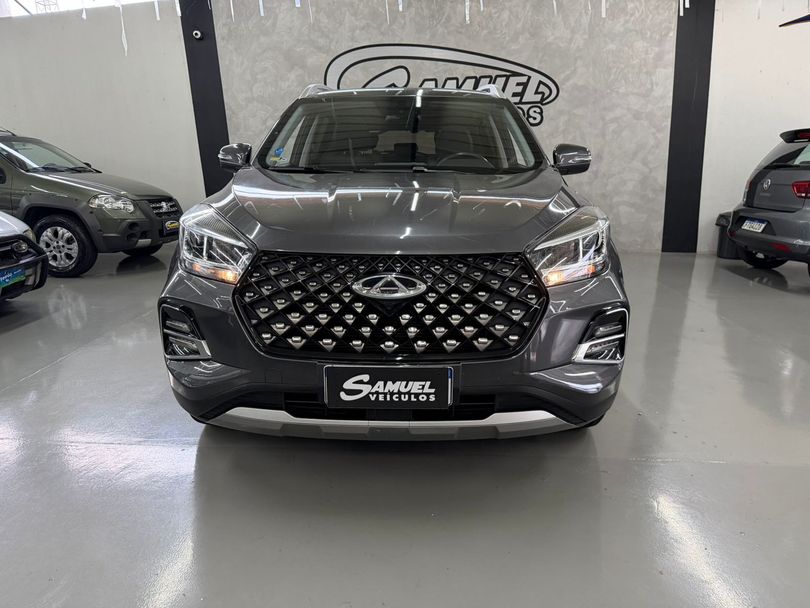 CHERY 5x pro