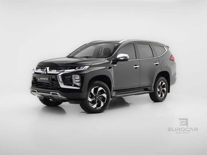 Mitsubishi Pajero Sport HPE-S 2.4  4x4 Diesel Aut.