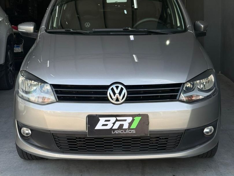 VolksWagen Fox PRIME/Hghi. IMOTION 1.6 T.Flex 8V 5p