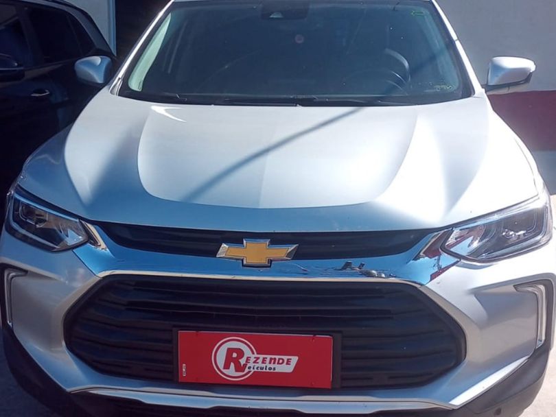 Chevrolet TRACKER Premier 1.2 Turbo 12V Flex Aut.