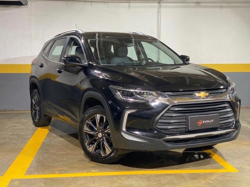 Chevrolet TRACKER Premier 1.2 Turbo 12V Flex Aut.