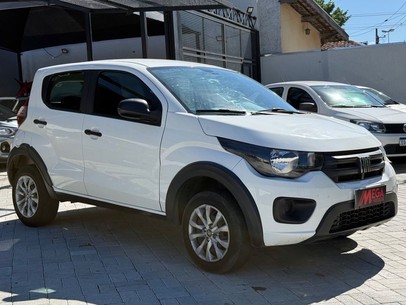 Fiat MOBI LIKE 1.0 Fire Flex 5p.