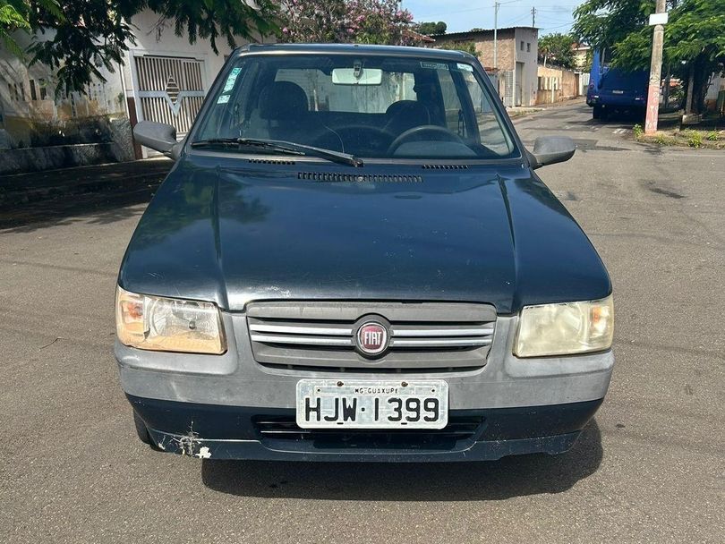 Fiat Uno Mille 1.0 Fire/ F.Flex/ ECONOMY 2p