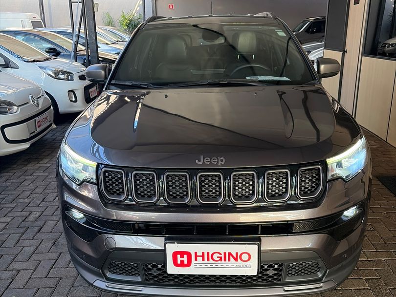 Jeep COMPASS LONG. T270 1.3 TB 4x2 Flex Aut.