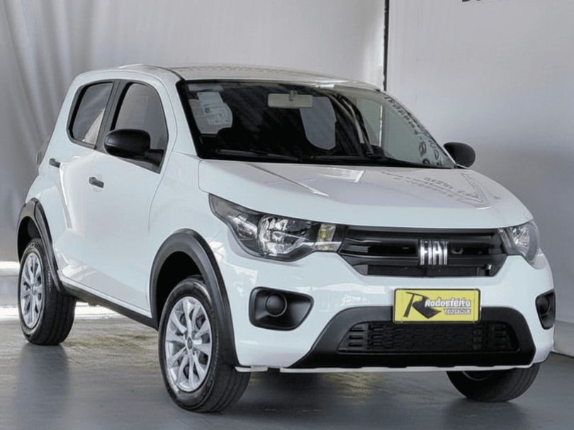 Fiat MOBI LIKE 1.0 Fire Flex 5p.