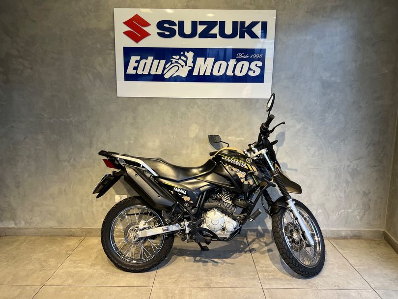 YAMAHA XTZ 150 CROSSER Z FLEX