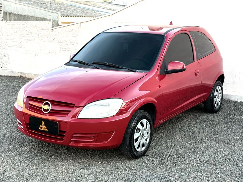 Chevrolet Celta Life/ LS 1.0 MPFI 8V FlexPower 3p