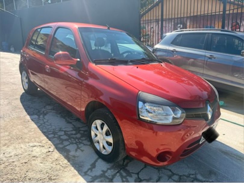 Renault Clio RN/Alizé/Expr./1.0 Hi-Power 16V 5p