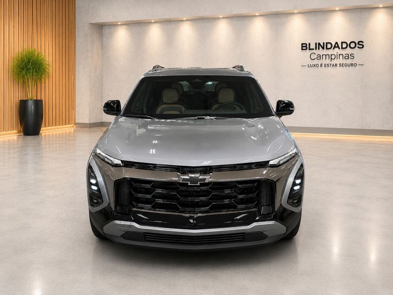 Chevrolet EQUINOX ACTIV 1.5 Turbo 177cv Aut.