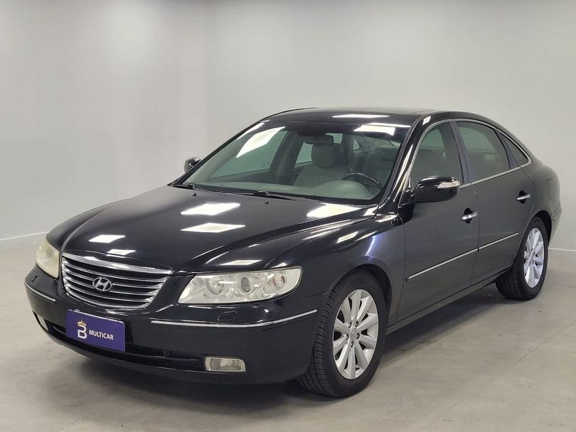 Hyundai AZERA GLS 3.3 V6 24V 4p Aut.