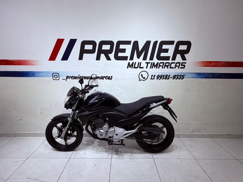 HONDA CB 300R/ 300R FLEX