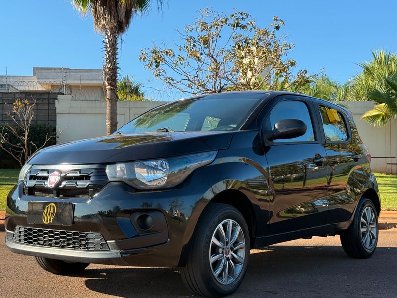 Fiat MOBI DRIVE 1.0 Flex 6V 5p