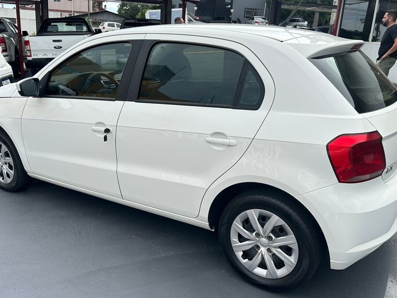 VolksWagen Gol 1.0 Flex 12V 5p