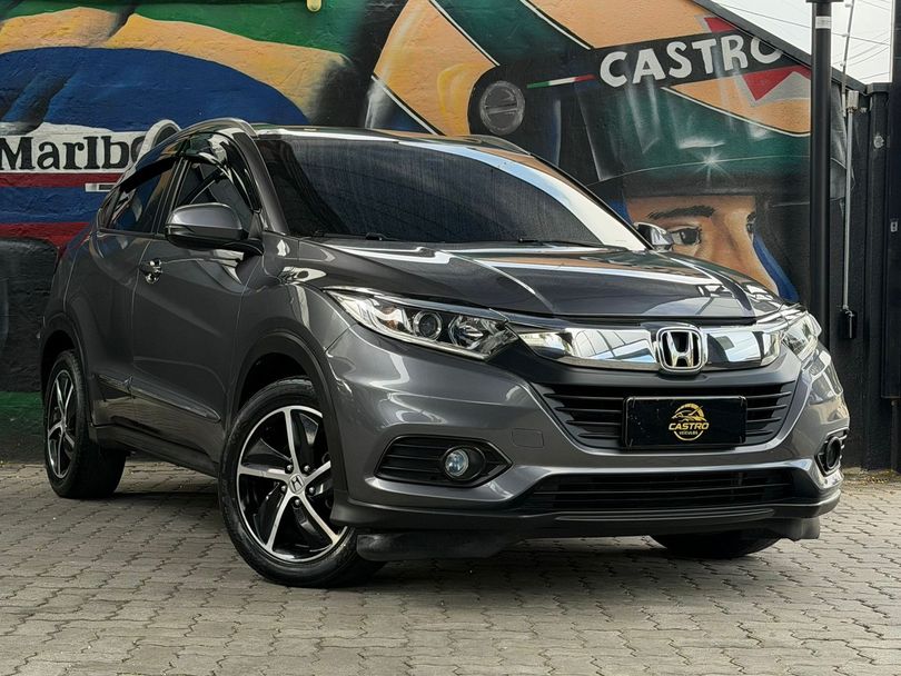 Honda HR-V EXL 1.8 Flexone 16V 5p Aut.