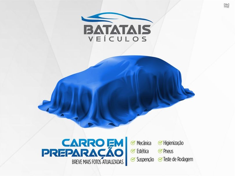 Hyundai HB20X Style 1.6 Flex 16v Mec.