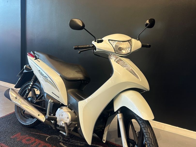 HONDA BIZ 125/125i Flex
