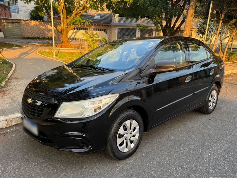 Chevrolet PRISMA Sed. Joy/ LS 1.0 8V FlexPower 4p