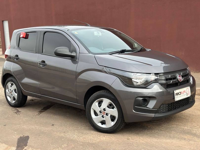 Fiat MOBI LIKE 1.0 Fire Flex 5p.