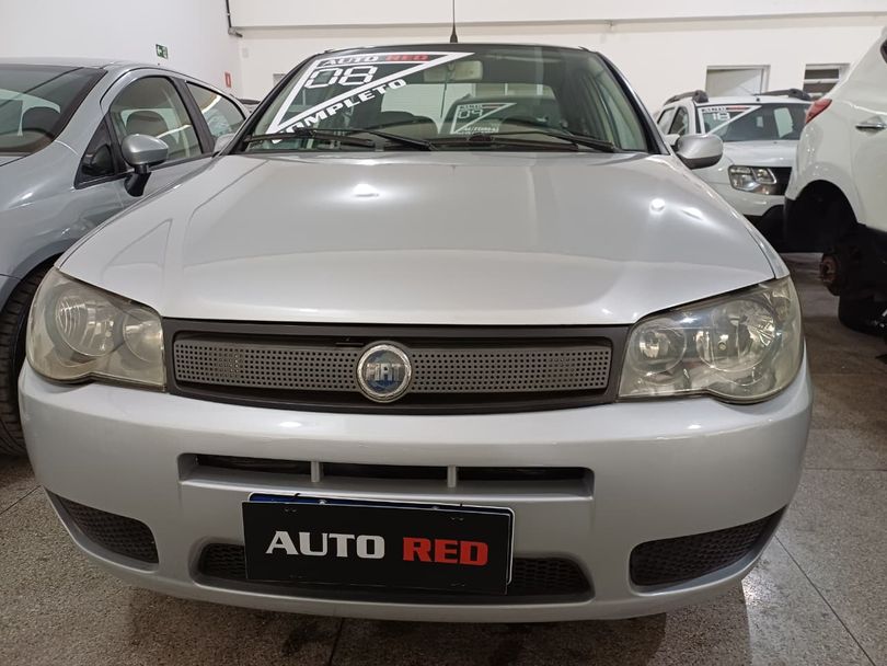 Fiat Siena 1.0/ EX 1.0 mpi Fire/ Fire Flex 8v