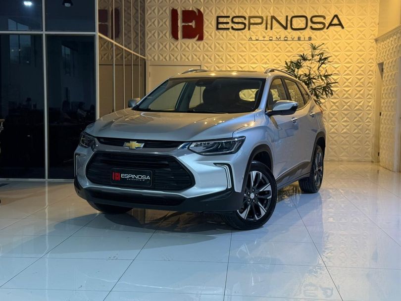Chevrolet TRACKER Premier 1.2 Turbo 12V Flex Aut.