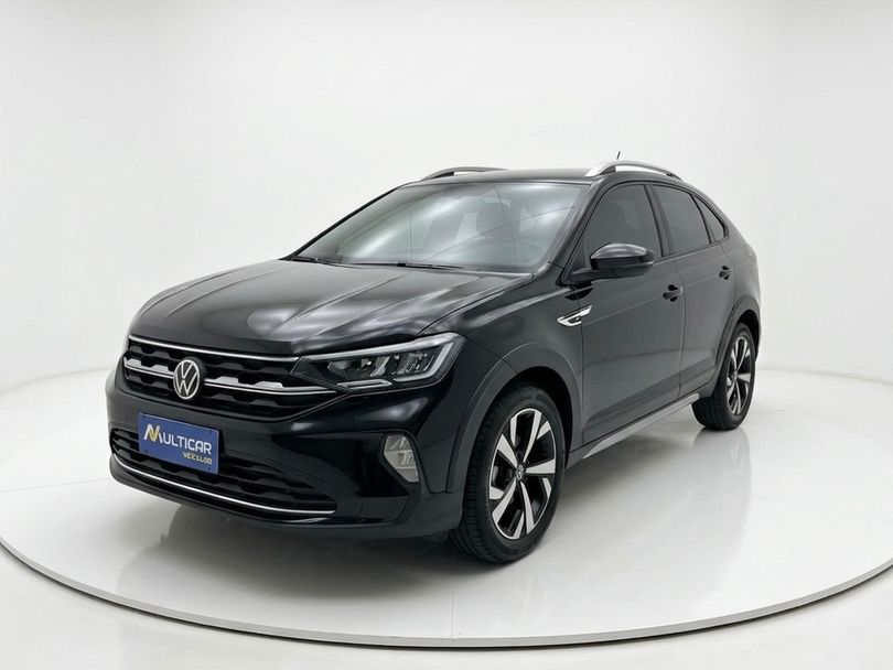 VolksWagen Nivus Highline 1.0 200 TSI Flex Aut.
