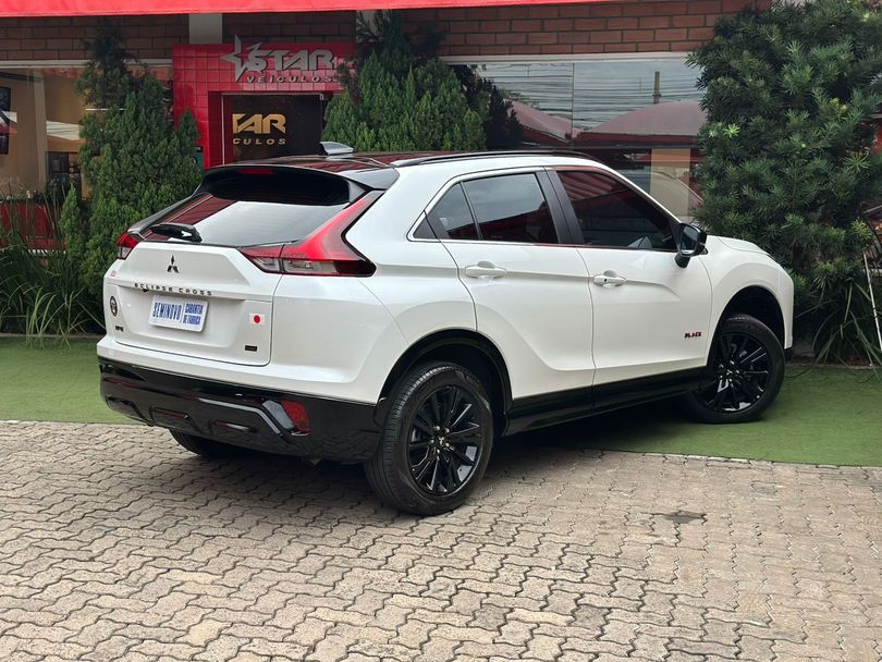 Mitsubishi Eclipse Cross HPE Black 1.5 16V TB 165cv Aut.