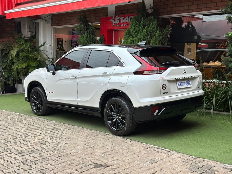 Mitsubishi Eclipse Cross HPE Black 1.5 16V TB 165cv Aut.