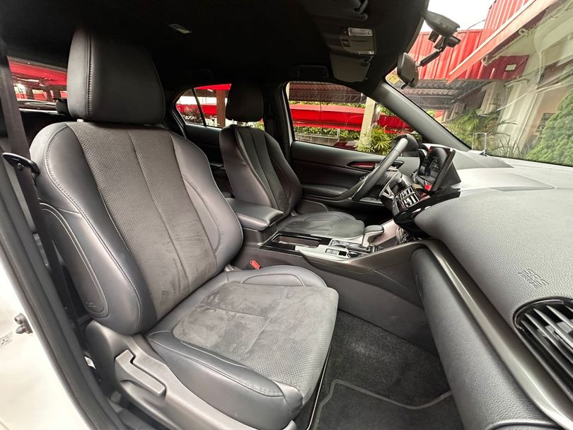 Mitsubishi Eclipse Cross HPE Black 1.5 16V TB 165cv Aut.