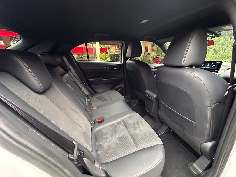 Mitsubishi Eclipse Cross HPE Black 1.5 16V TB 165cv Aut.